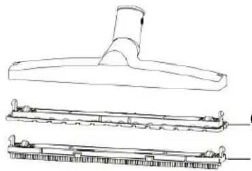 Vevor YLW6222 - INSTRUCTIONS - 2