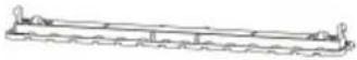 Vevor YLW6222 - PART LIST - 6