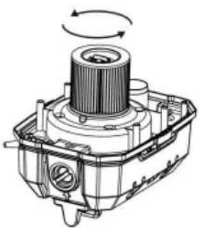 Vevor YLW6222 - UNDERHÅLL - 1