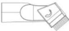 Vevor YLW6222 - PART LIST - 7