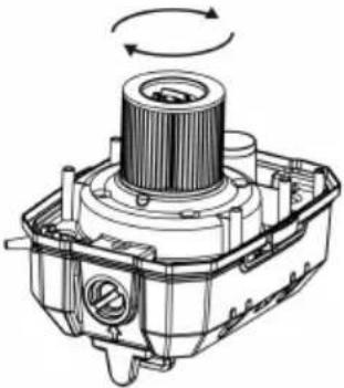 Vevor YLW6222 - MAINTENANCE - 5
