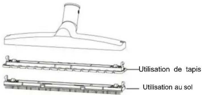 Vevor YLW6222 - INSTRUCTIONS - 2
