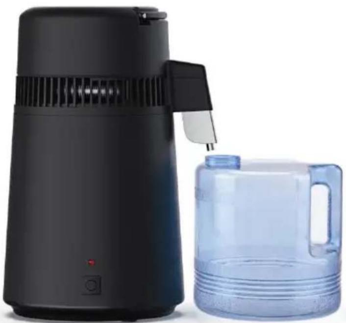 Vevor YMK40101 - MODEL:YMK40101 - 1