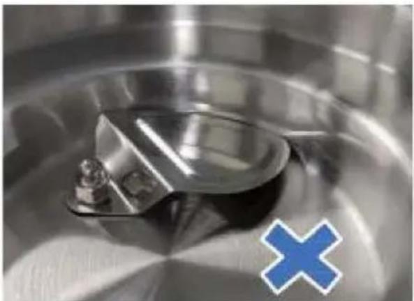 Vevor YMK40101 - WEGIEL AKTYWOWANY I ZESTAW DYSZY - 9
