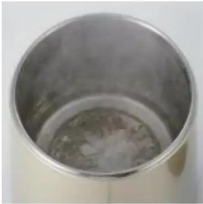 Vevor YMK40101 - CLEANING INSTRUCTION - 1
