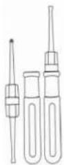 Vevor ZL-FHD-0026 - Technischer Support und E-Garantie-Zertifikat www.vevor.com/support - 7