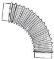 Vevor ZL-FHD-0026 - Technischer Support und E-Garantie-Zertifikat www.vevor.com/support - 3