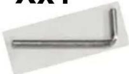 Vevor ZP-36T-V2 - Gat...... - 21
