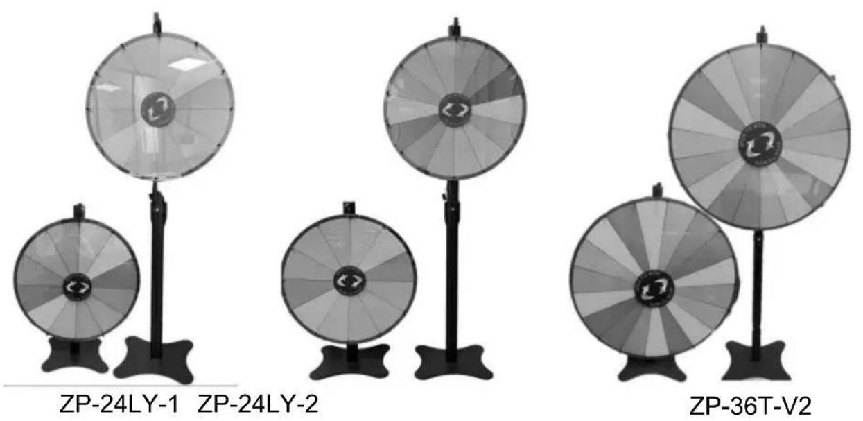 Vevor ZP-36T-V2 - Affordable. Reliable. Home Improvement. - 1