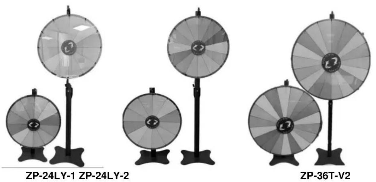 Vevor ZP-36T-V2 - Affordable. Reliable. Home Improvement. - 1