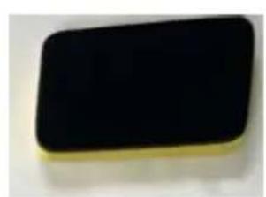 Vevor ZP-36T-V2 - PARTS LIST - 9