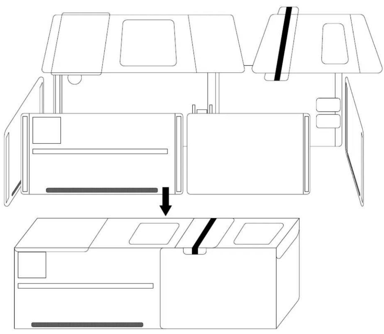 Vevor ZL-FHD-0027 - 4