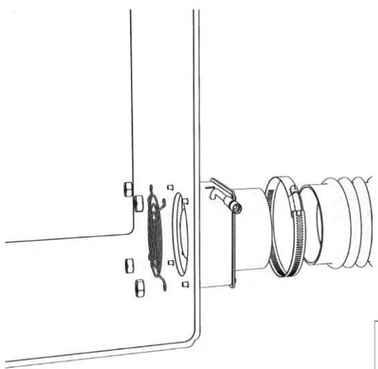 Vevor ZL-FHD-0027 - 5