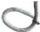 Vevor YSFLQ37*26*26 - PARTS LIST - 1