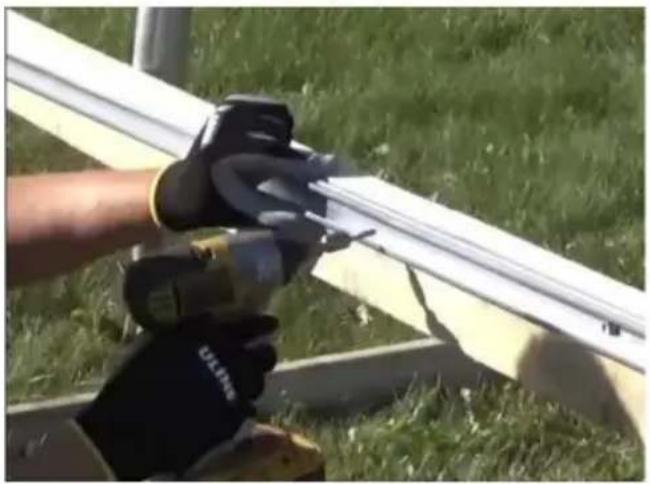 Vevor YMCT-2011 - MONTAGE - 1