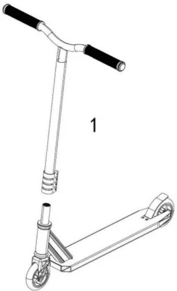 Vevor YTN-46 - RENFORCER VOTRE COMPRESSION : - 2
