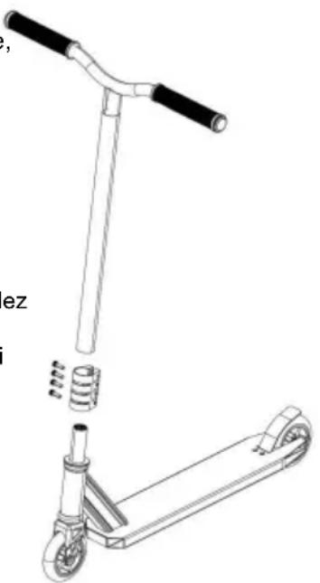 Vevor YTN-46 - RENFORCER VOTRE COMPRESSION : - 1