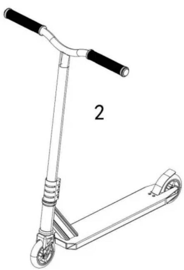 Vevor YTN-46 - VEVOR® - 1