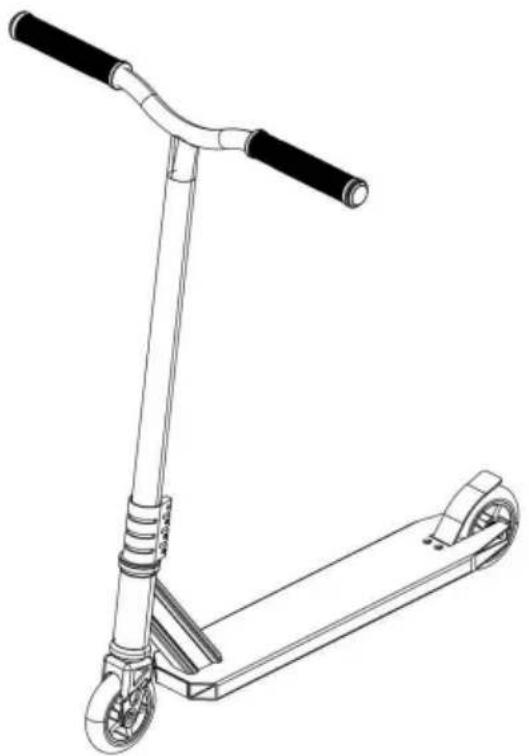 Vevor YTN-46 - TOUGH TOOLS, HALF PRICE - 1