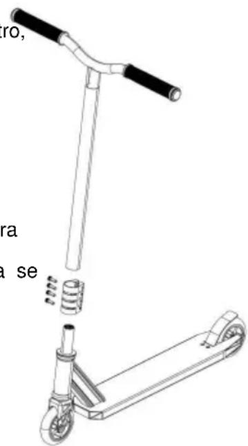 Vevor YTN-46 - AUMENTARE LA COMPRESSIONE: - 1