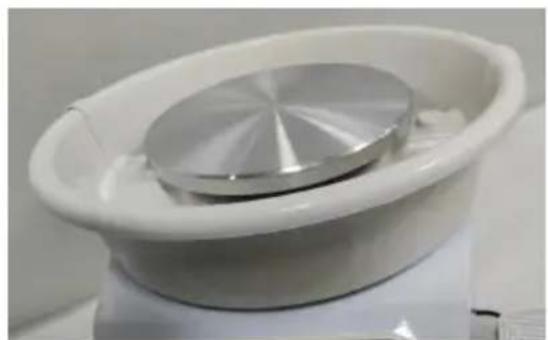 Vevor YT-01 - OPERATING STEPS - 2