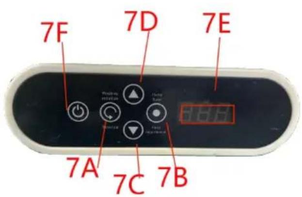 Vevor YT-01 - NEED HELP? CONTACT US! - 2