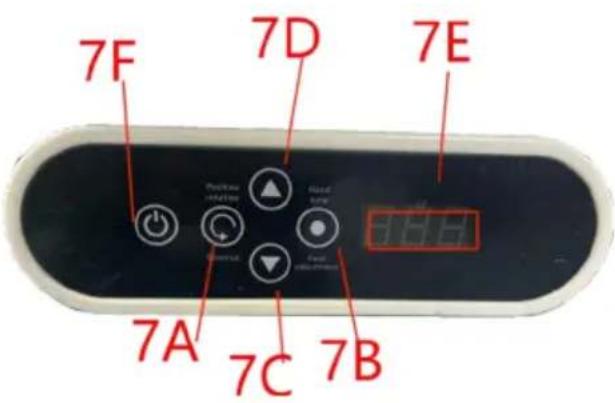 Vevor YT-01 - NEED HELP? CONTACT US! - 2