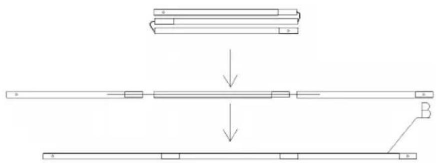 Vevor ZG-LJ150 - ASSEMBLY STEPS - 1