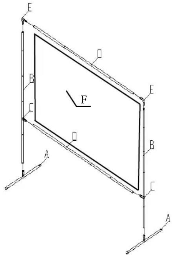 Vevor ZG-PJ120 - PACKAGE CONTENTS - 1