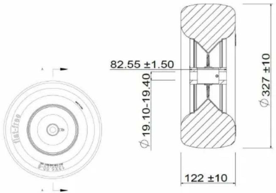 Vevor ZH002 - CONSERVEZ CES INSTRUCTIONS - 2