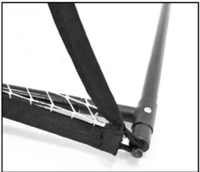 Vevor ZQHTW7x7 - ASSEMBLY STEPS - 4