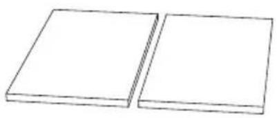 Vevor YT60309 - PACKAGE CONTENTS - 6