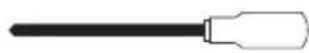 Vevor YT60309 - PACKAGE CONTENTS - 7