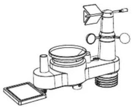 Vevor YT60309 - PACKAGE CONTENTS - 5