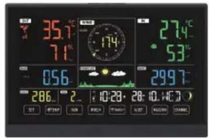 Vevor YT60309 - PACKAGE CONTENTS - 1