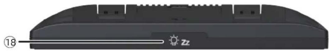 Vevor YT60309 - WIRELESS 7-IN-1 OUTDOOR SENSOR - 5