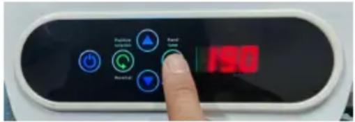 Vevor YT-19 - OPERATING STEPS - 7
