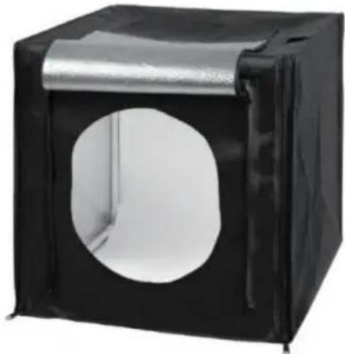 Vevor ZK-RY-07 - E: Usando il tuo Studio Box. - 2
