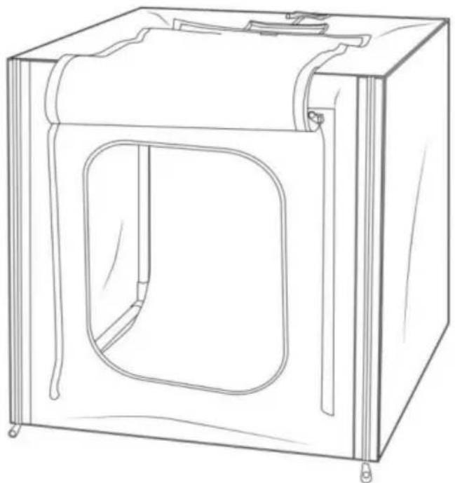 Vevor ZK-RY-07 - MODELL:ZK-RY-07 - 1