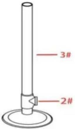 Vevor YX-FH-D - INSTALLATION STEPS - 1