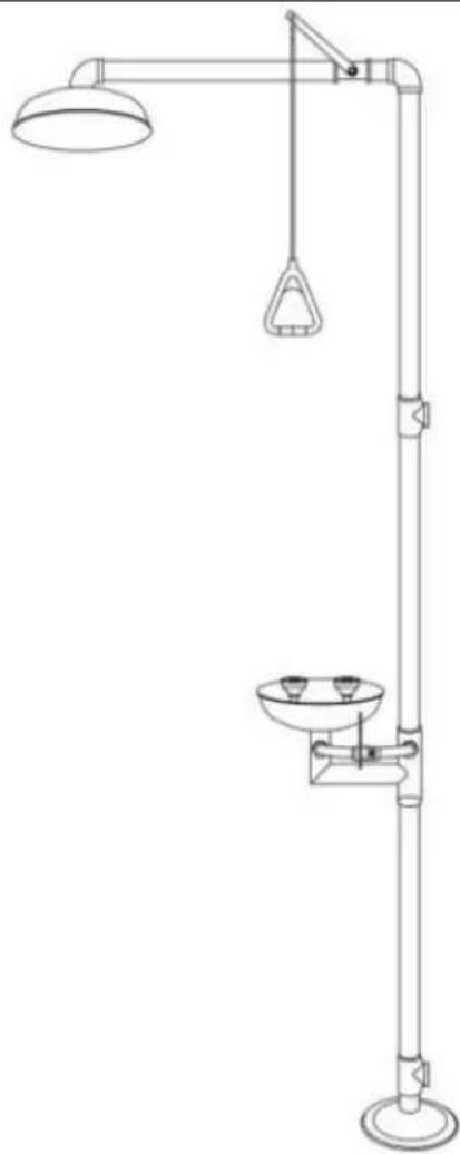 Vevor YX-FH-D - INSTALLATION STEPS - 6