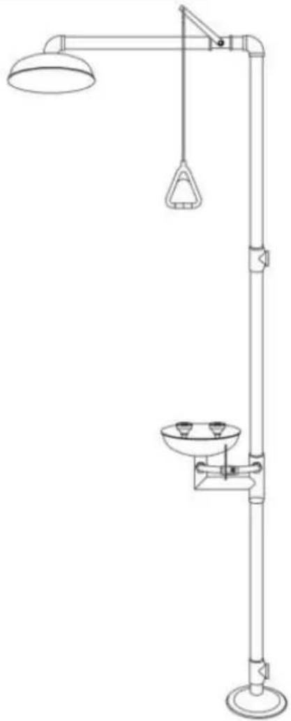 Vevor YX-FH-D - INSTALLATION STEPS - 6