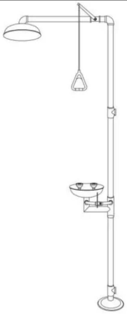 Vevor YX-FH-D - INSTALLATION STEPS - 7