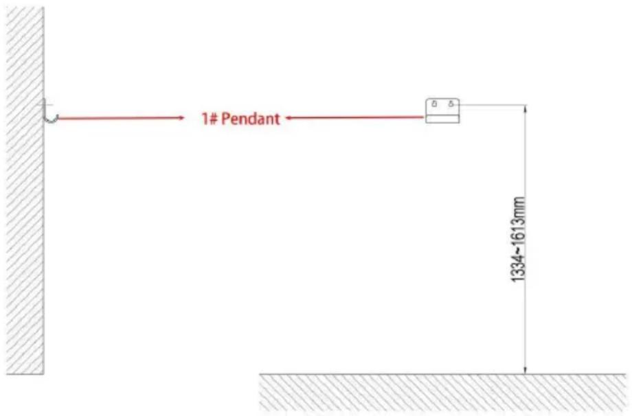 Vevor YX-BX-8GAL - THE INSTALLATION INSTRUCTIONS - 1