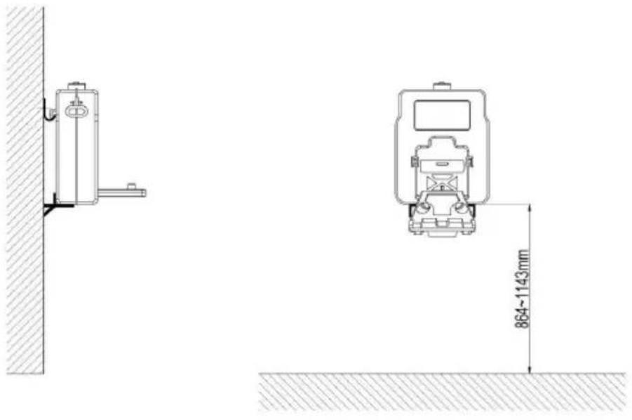 Vevor YX-BX-8GAL - THE INSTALLATION INSTRUCTIONS - 4