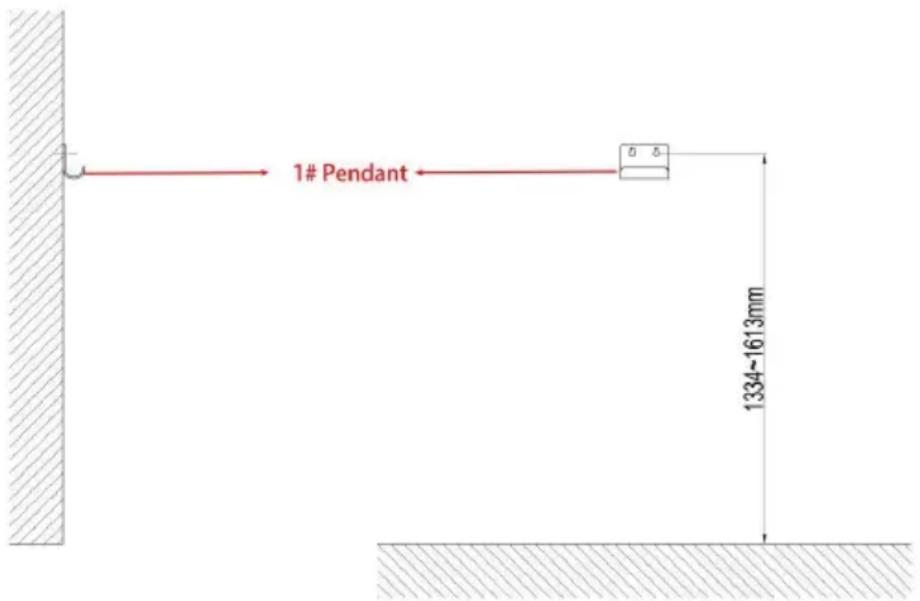 Vevor YX-BX-8GAL - THE INSTALLATION INSTRUCTIONS - 1