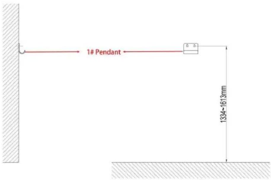 Vevor YX-BX-8GAL - THE INSTALLATION INSTRUCTIONS - 1