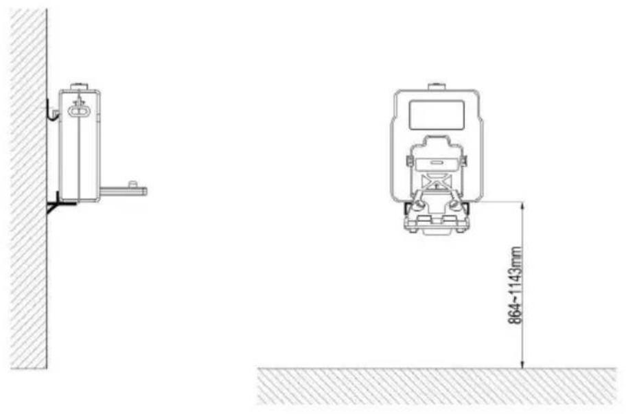 Vevor YX-BX-8GAL - THE INSTALLATION INSTRUCTIONS - 4