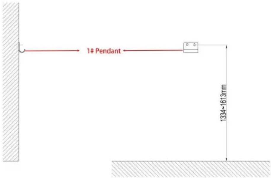 Vevor YX-BX-8GAL - THE INSTALLATION INSTRUCTIONS - 1