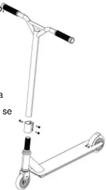 Vevor YTN-44 - AUMENTARE LA COMPRESSIONE: - 1
